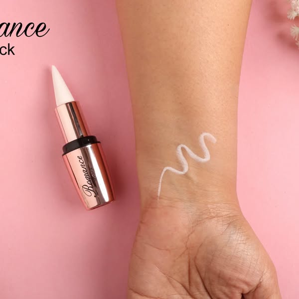 Romance Kajal | Waterproof | Smooth