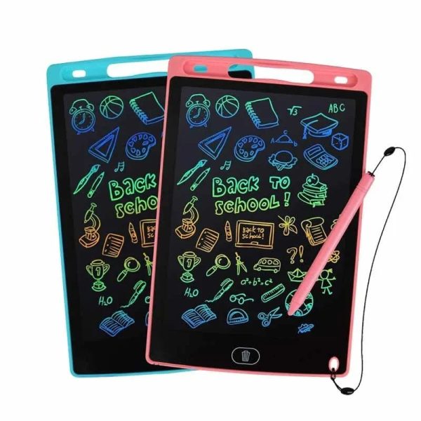 (nw000392) 10 Inch – Lcd Writing
