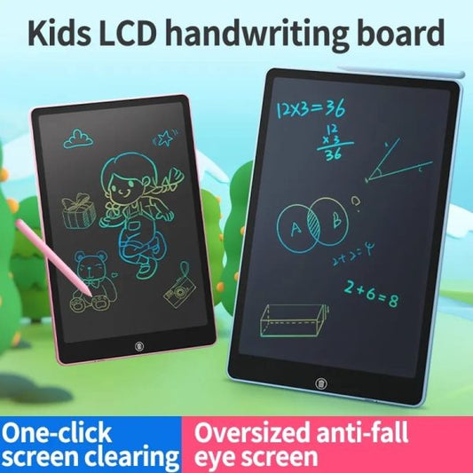(nw000392) 10 Inch – Lcd Writing