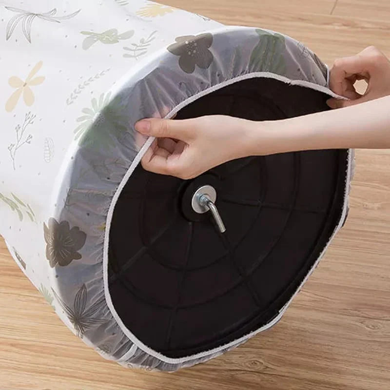 High Quality Waterproof Electric Fan Dust Cover