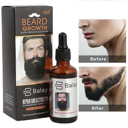 Get Balay Original Beard Growth Essential