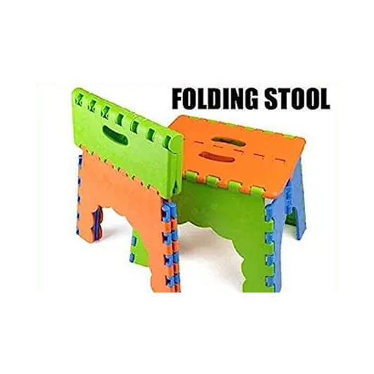 Mini Kids Folding Stool