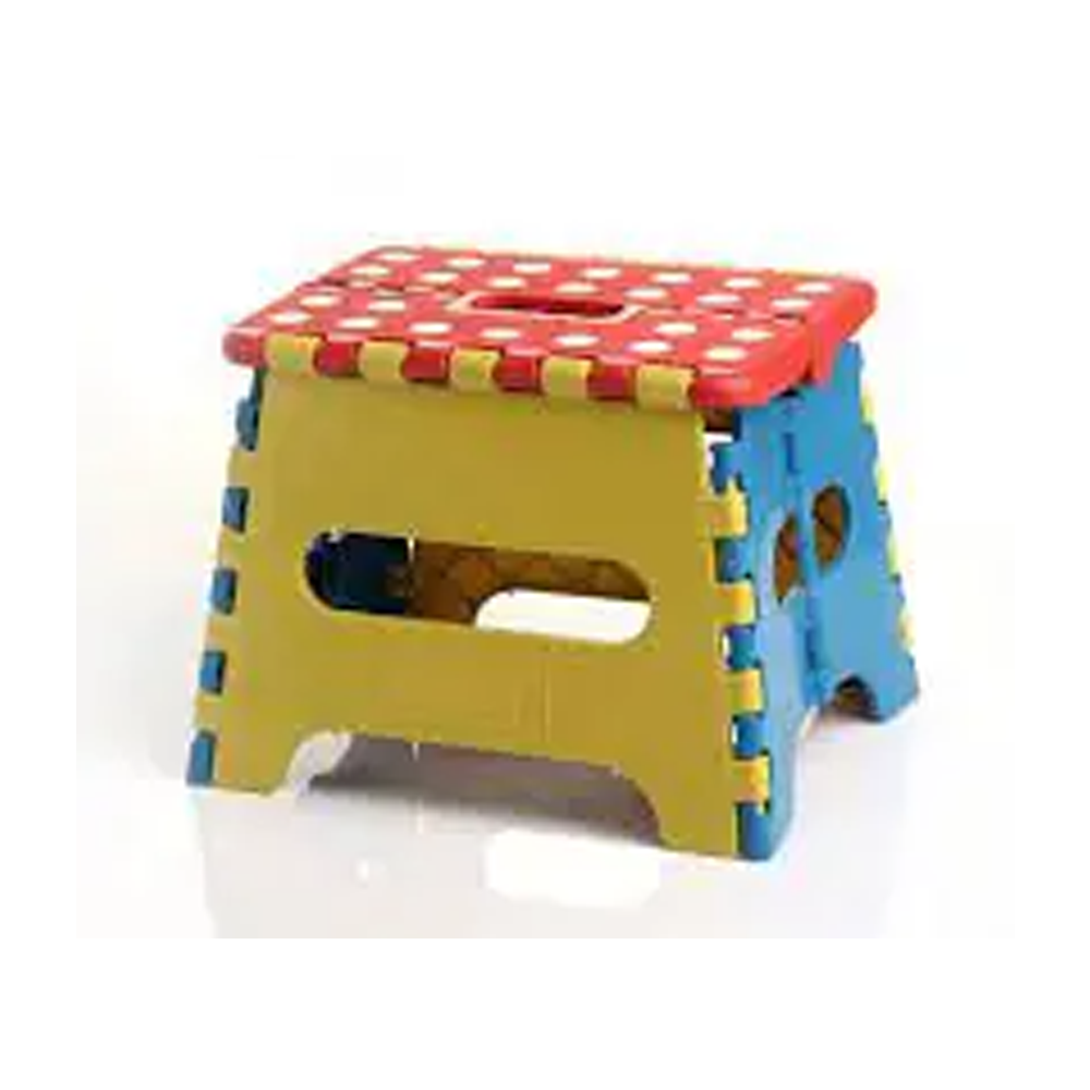 Mini Kids Folding Stool