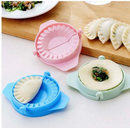 amosa Maker & Dumpling Shaper – Dough