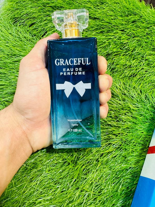 Graceful Perfume 100ml Long Lasting