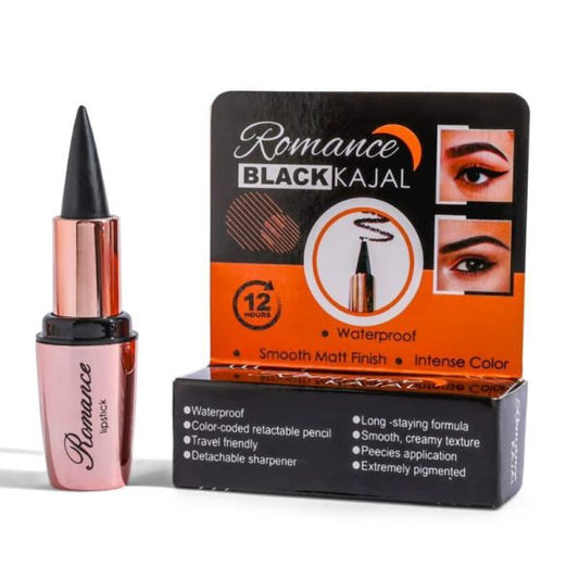 Romance Kajal | Waterproof | Smooth