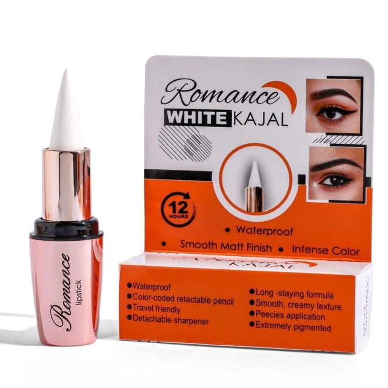 Romance Kajal | Waterproof | Smooth