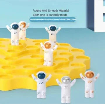 Astronauts Kids Balancing Toy