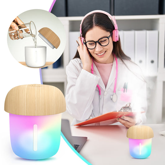 Mini Humidifier Direct Usb Current