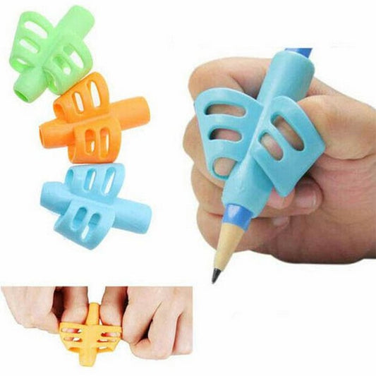 3 Pcs Pencil Grid Holder